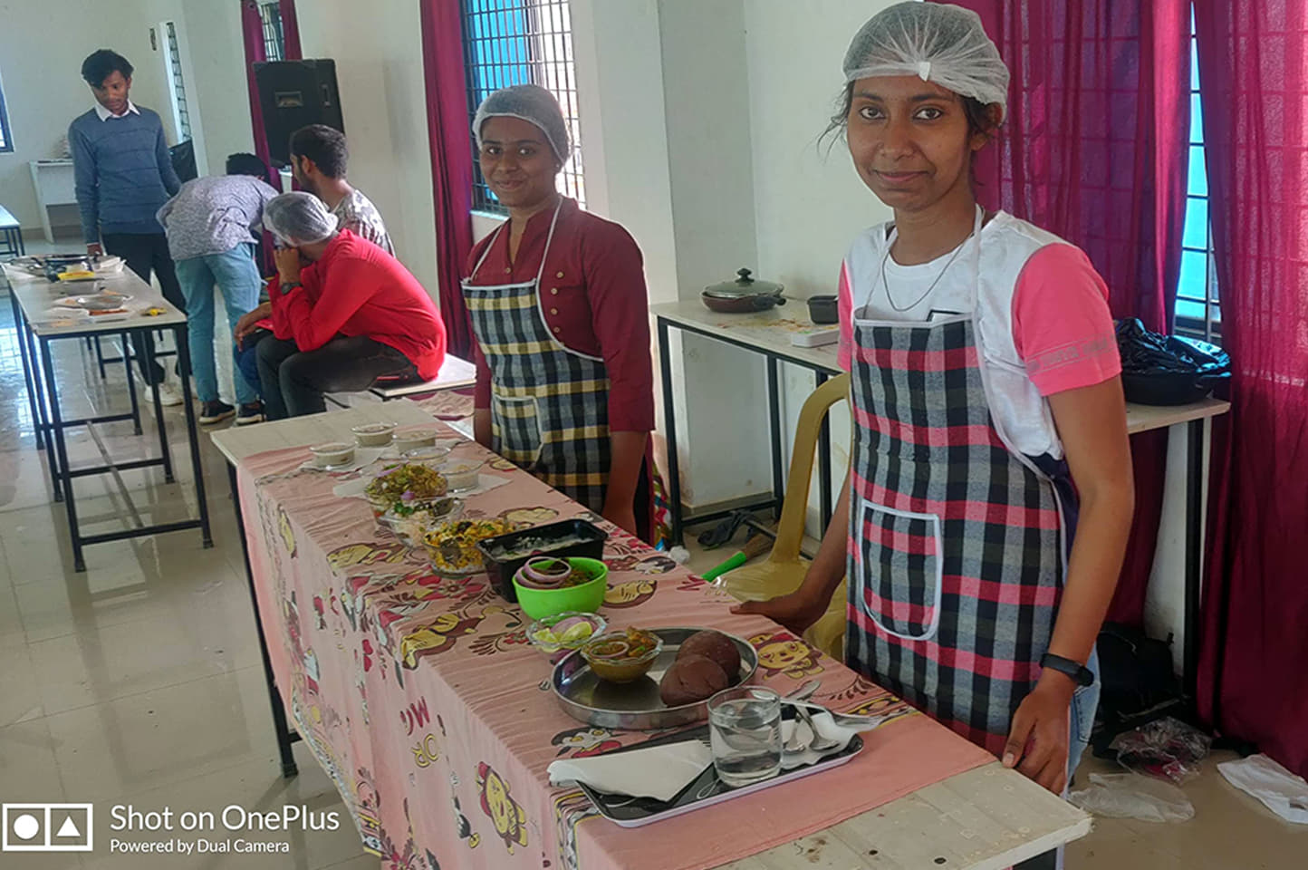 Lohit's Academy College of Commerce Bangalore College photo 8